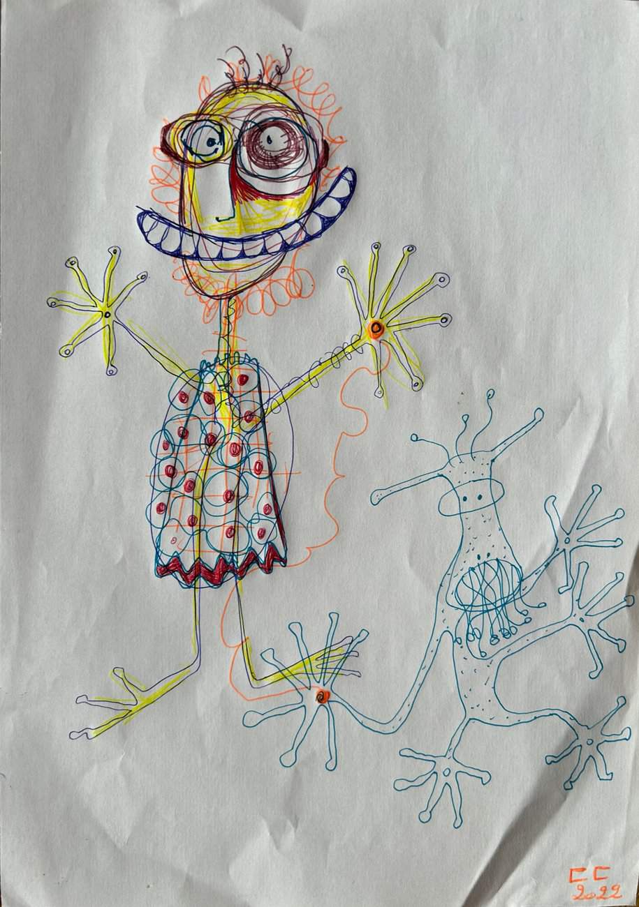 You are currently viewing Dessin 5051