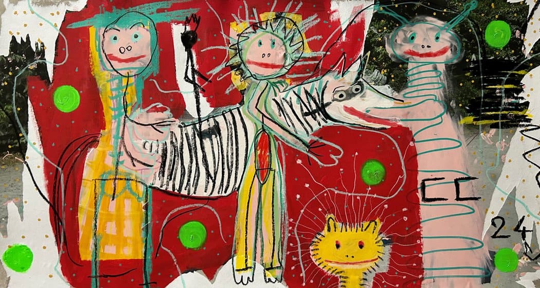 You are currently viewing Dessin 5208