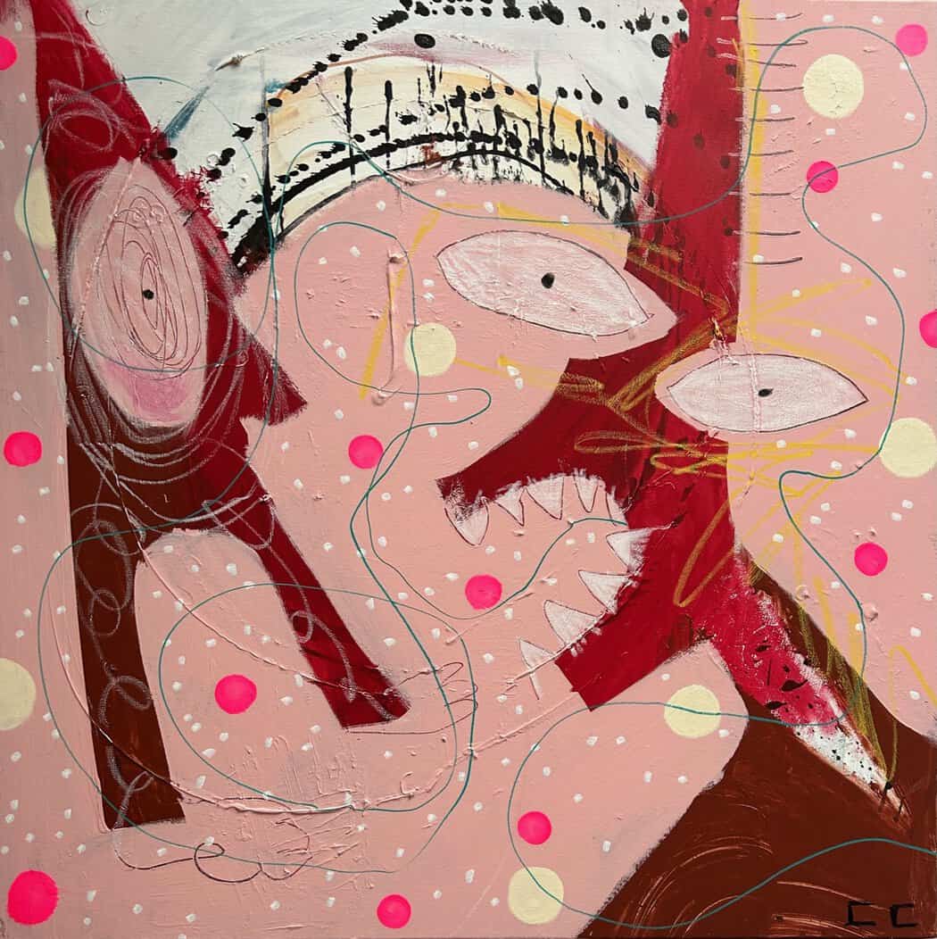 You are currently viewing Peinture 5293