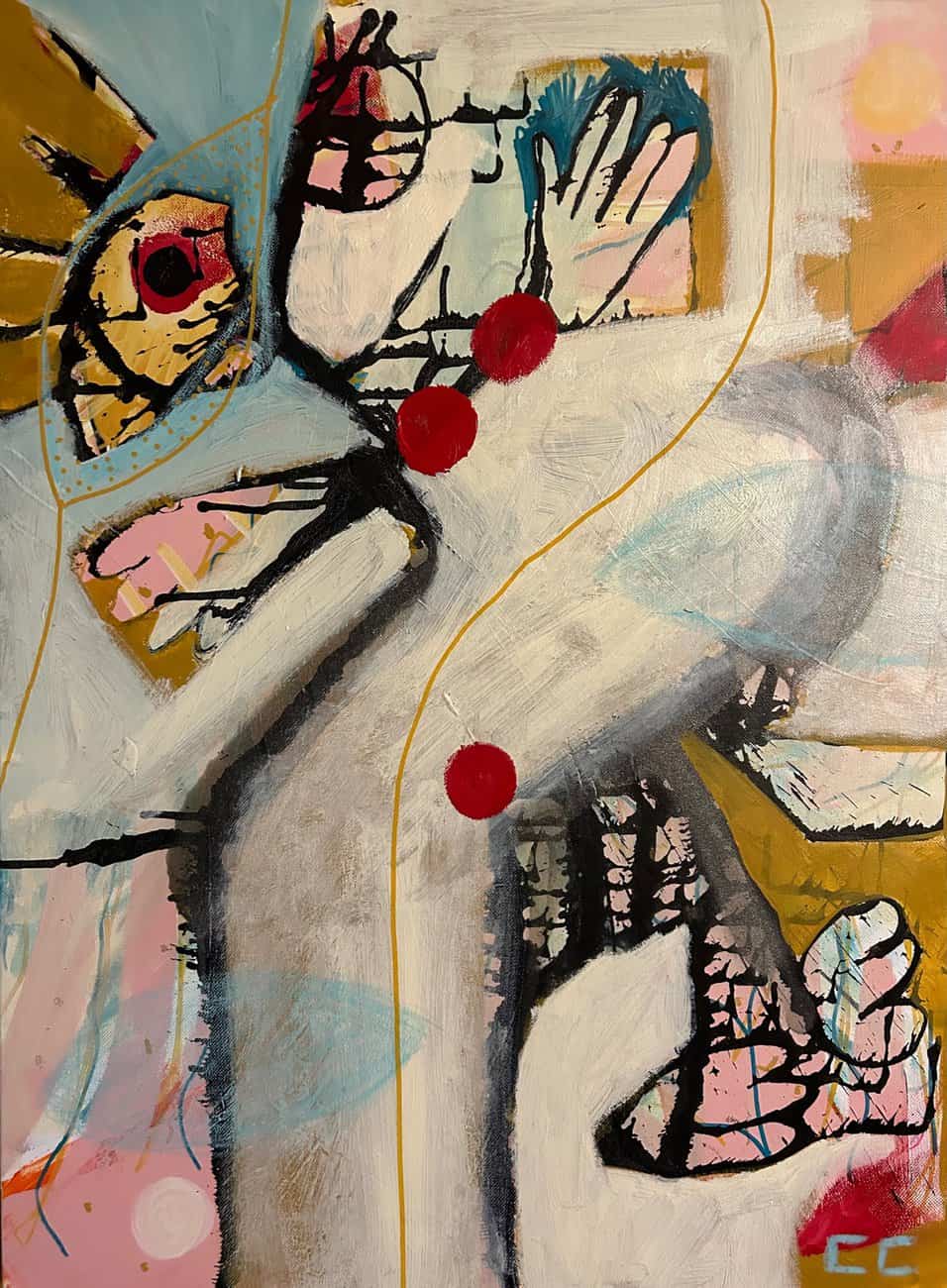 You are currently viewing Peinture 5311