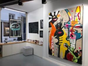 Lire la suite à propos de l’article Exposition ArtEthic