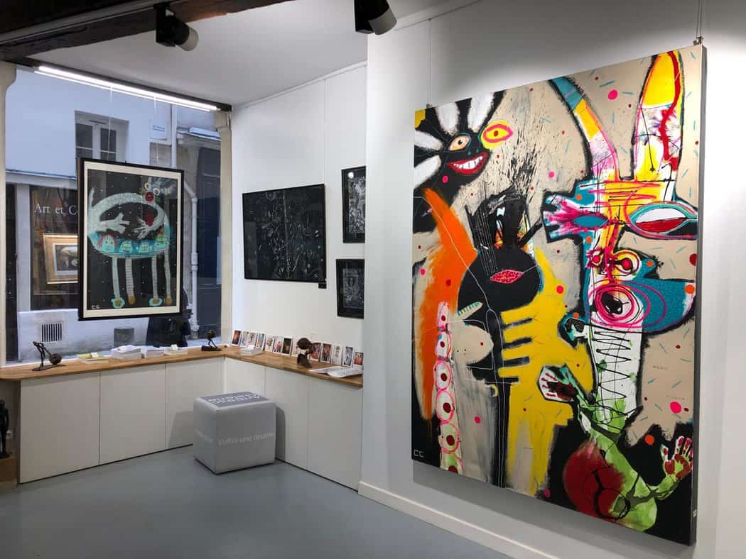 You are currently viewing Exposition ArtEthic