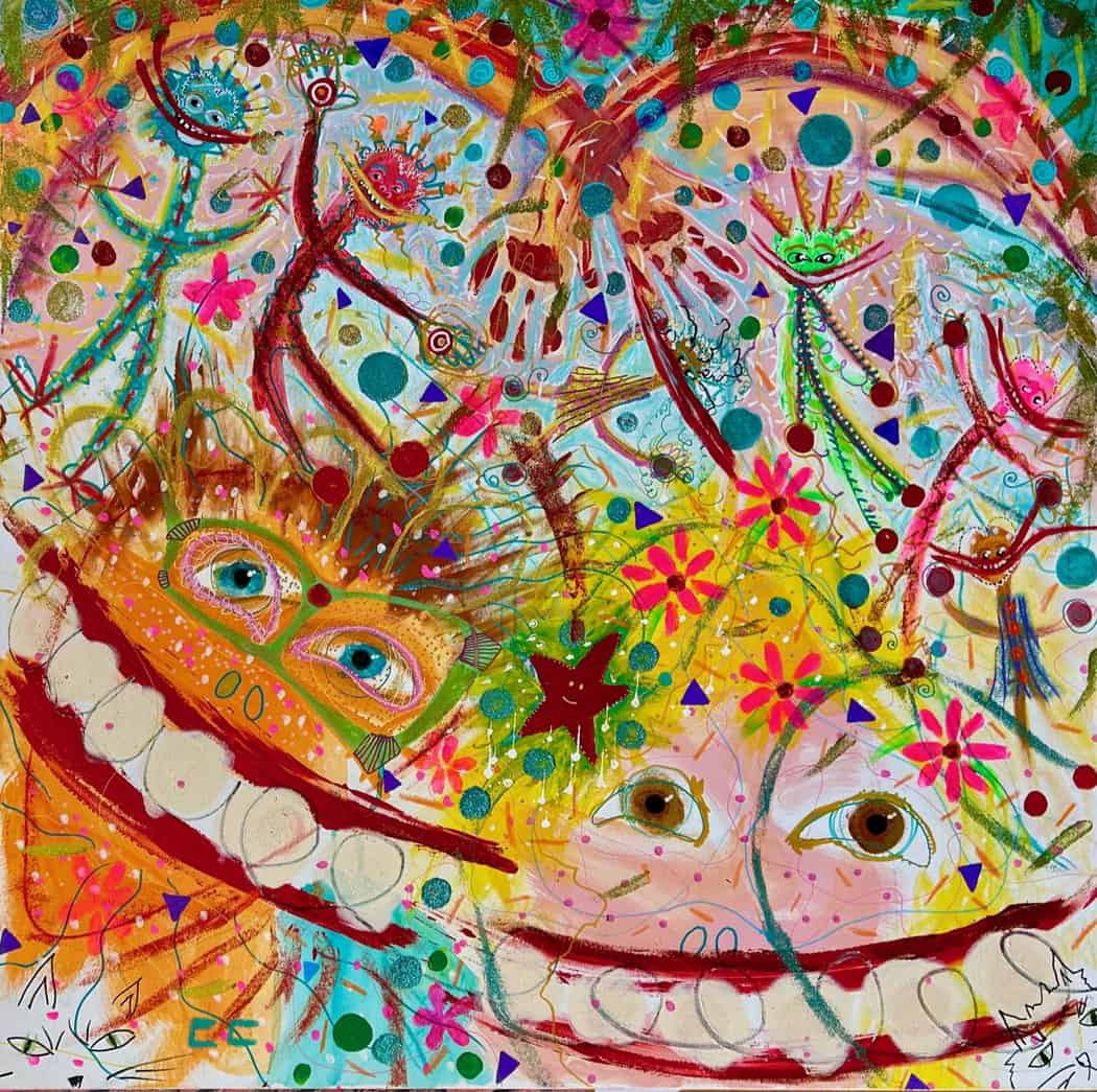 You are currently viewing Peinture 6145