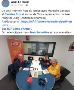 Lire la suite à propos de l’article RCF Côte d&rsquo;Armor
