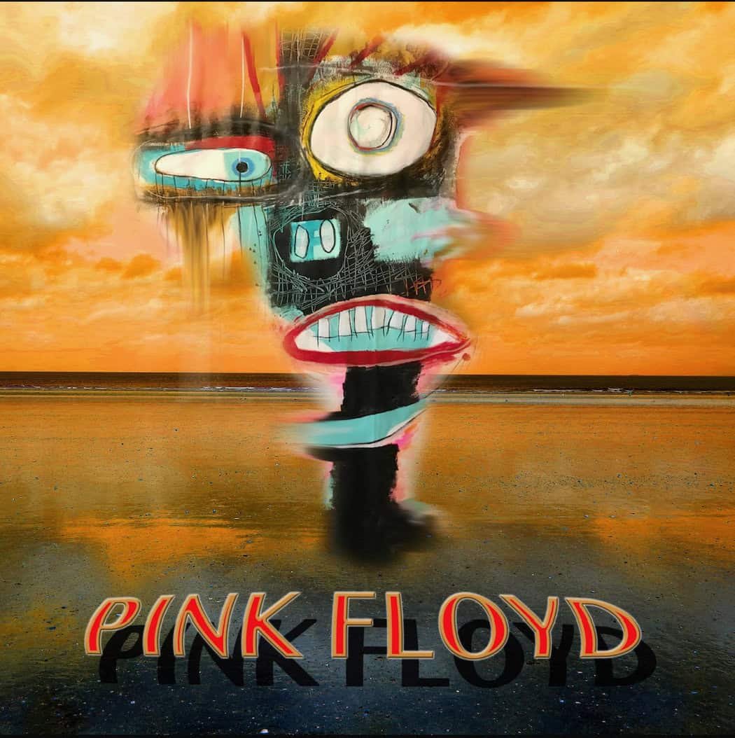 You are currently viewing Pink Floyd