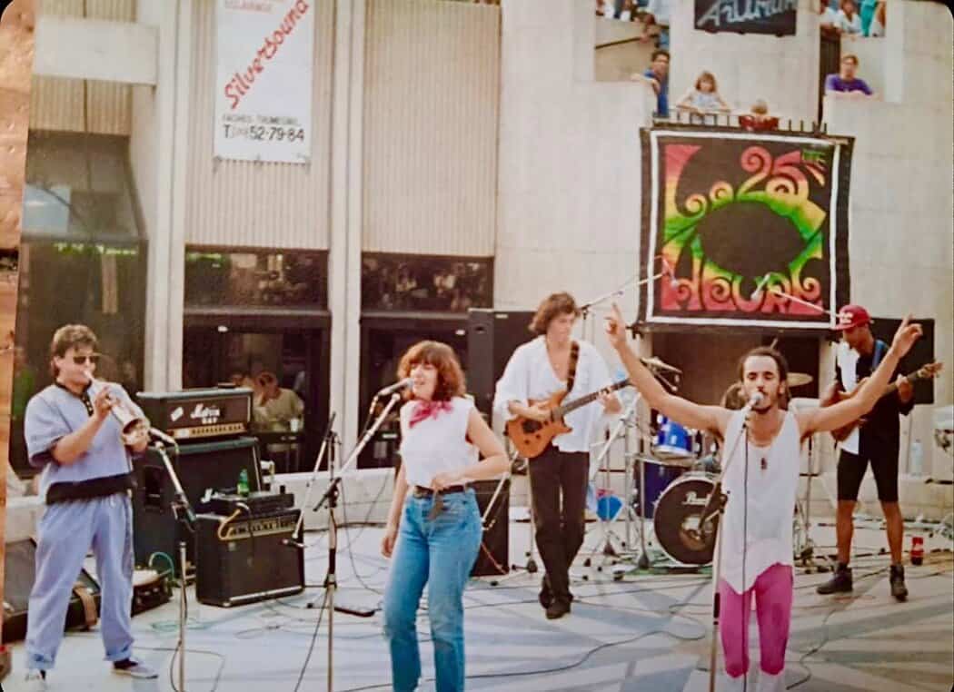 You are currently viewing Grande Braderie de Lille 1992 Salome