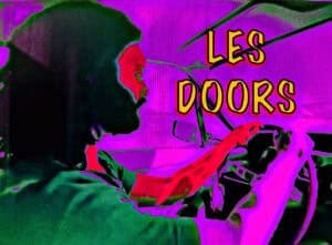 Lire la suite à propos de l’article Doors