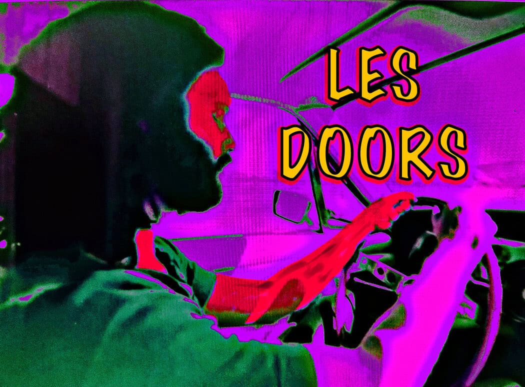 You are currently viewing Doors
