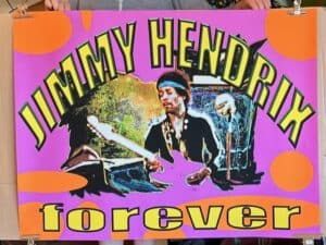 Lire la suite à propos de l’article Hendrix