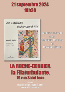 Lire la suite à propos de l’article Vernissage