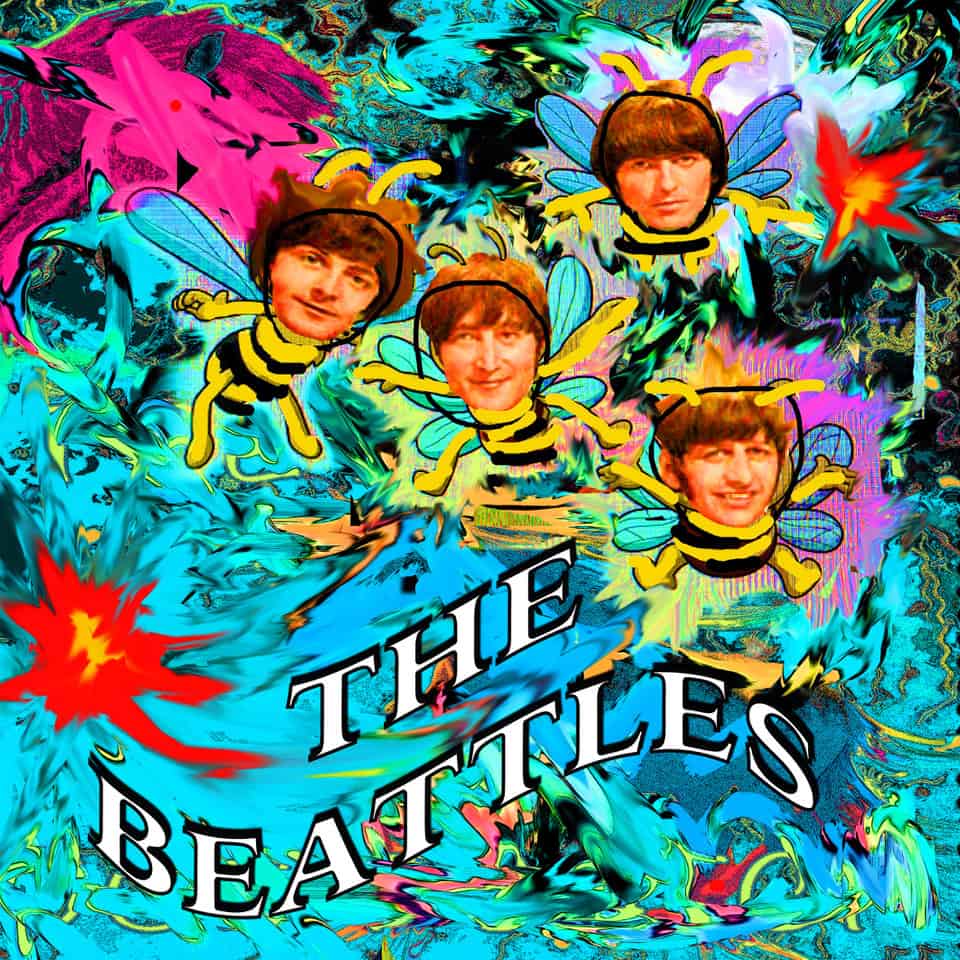 You are currently viewing Beatles