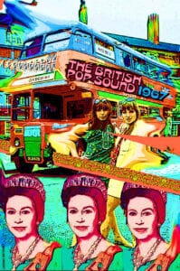 Lire la suite à propos de l’article Music 1967