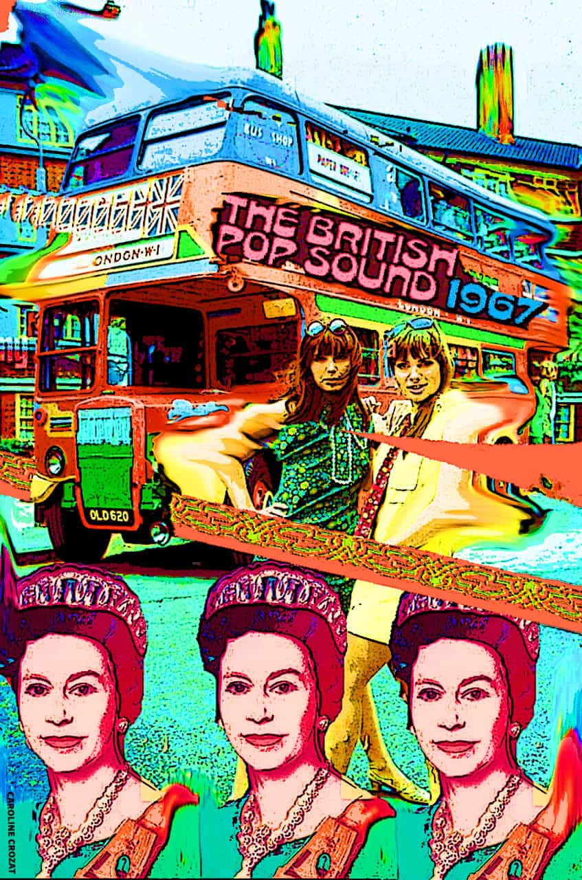 You are currently viewing Music 1967