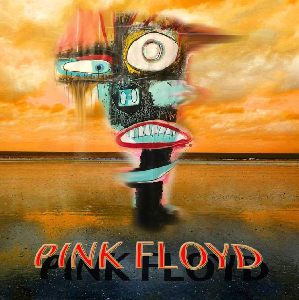 Vous consultez actuellement Pink Floyd