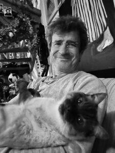 Lire la suite à propos de l’article Pascal et chat