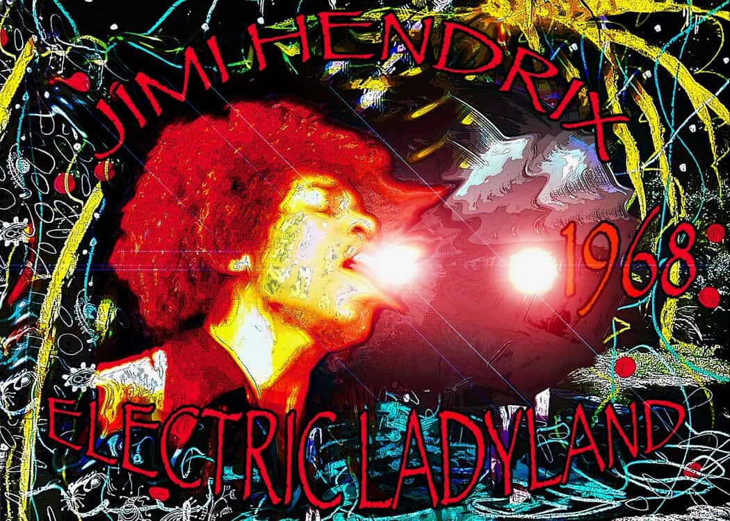 You are currently viewing Hendrix