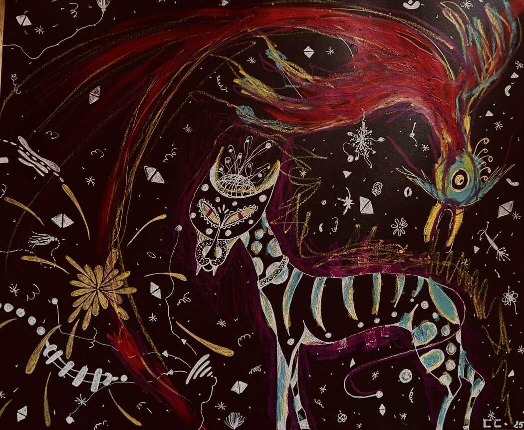You are currently viewing Peinture 8065