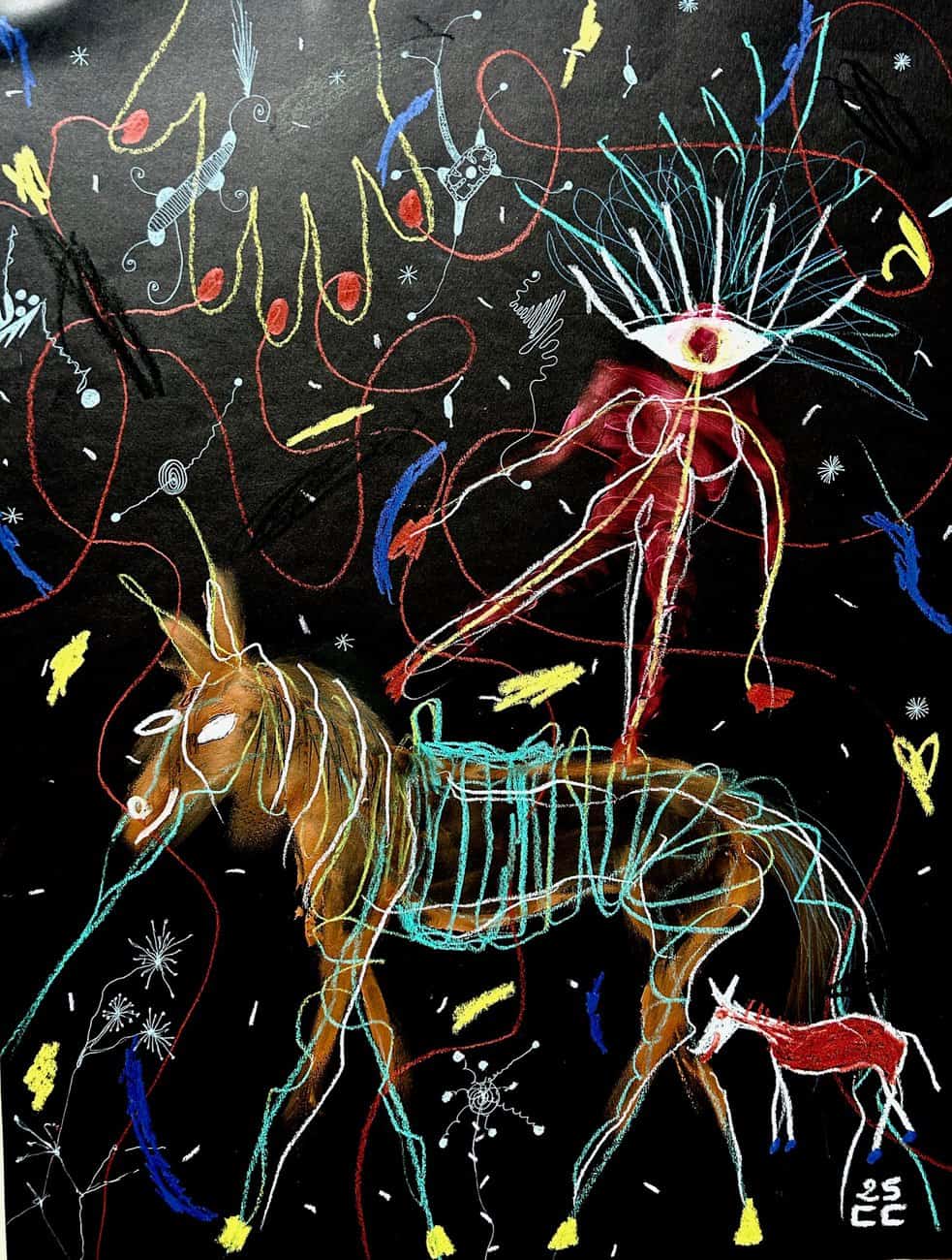 You are currently viewing Peinture 8687