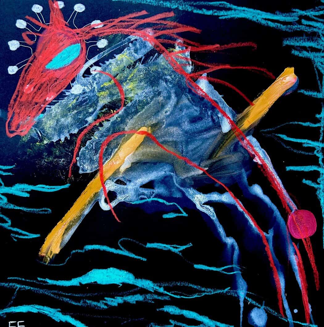 You are currently viewing Peinture 8698