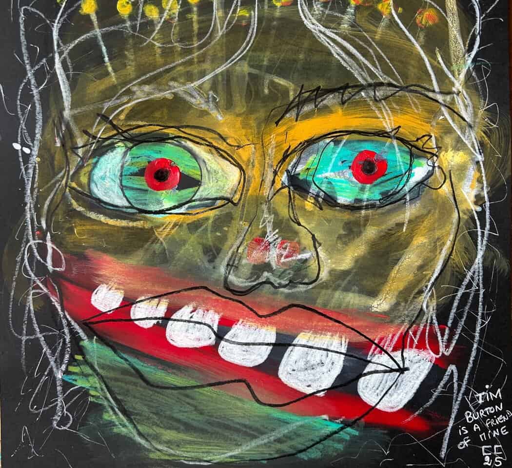 You are currently viewing Peinture 8700