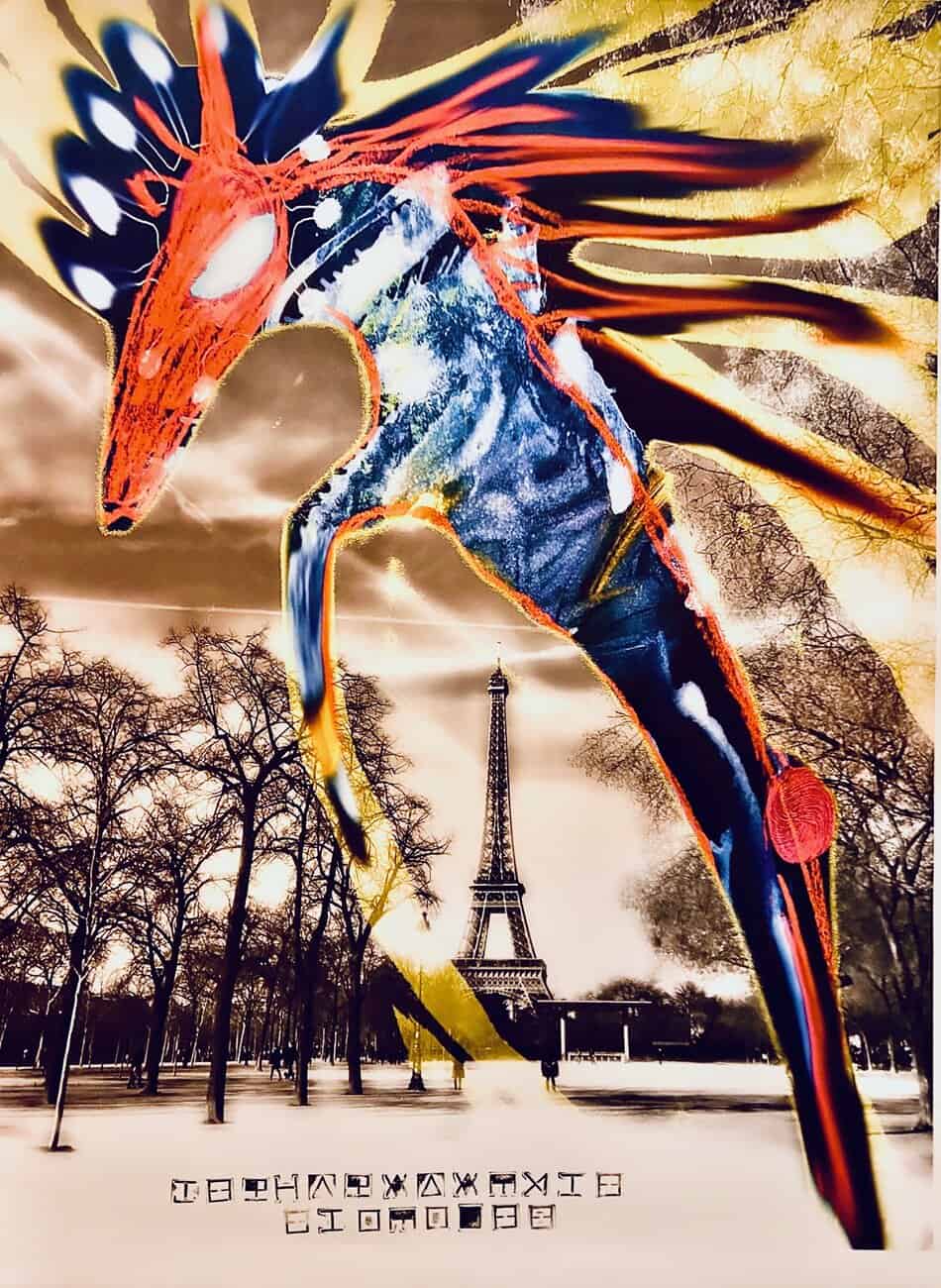 You are currently viewing Hybride  1652