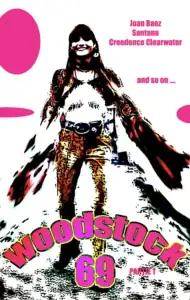 Lire la suite à propos de l’article Woodstock 69